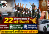 Haryana Cabinet Meeting 2026