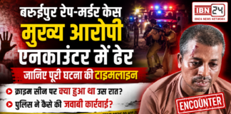 Baruipur Rape-Murder Case