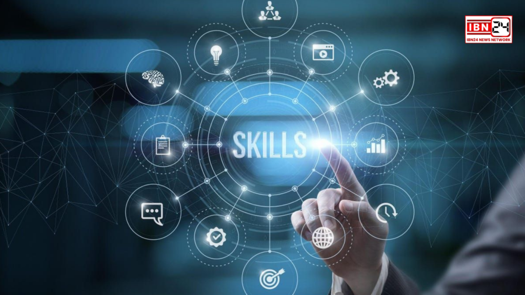 5 Essential Student Skills