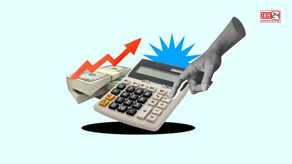 5 Investing Tips For Small Budget