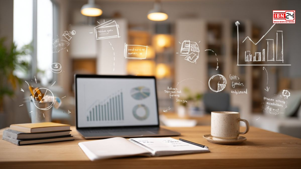 5 Investing Tips For Small Budget