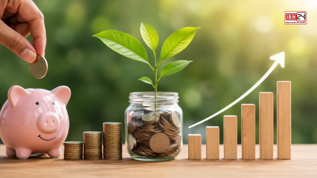 5 Investing Tips For Small Budget