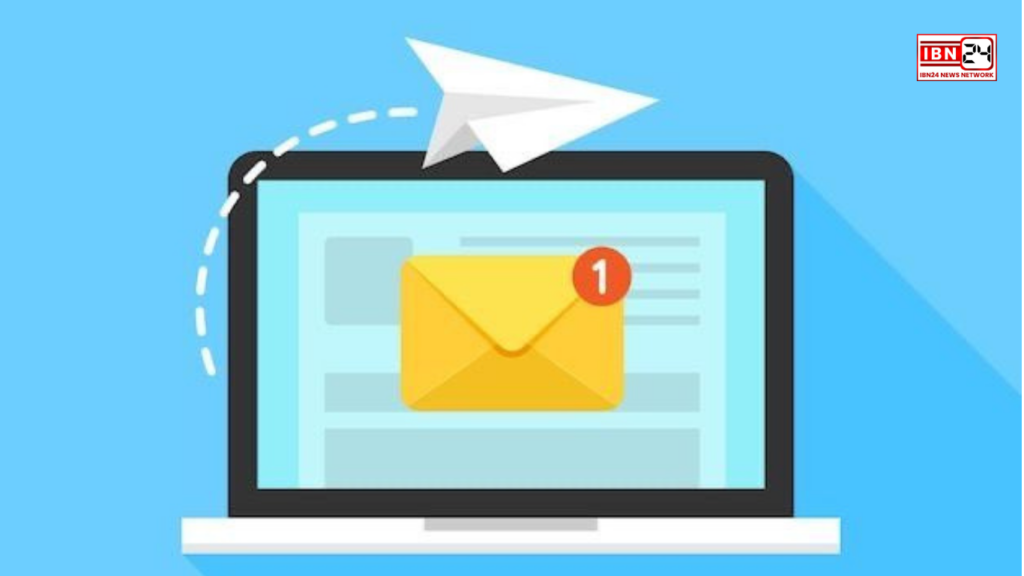 Top 5 Email Marketing Tips