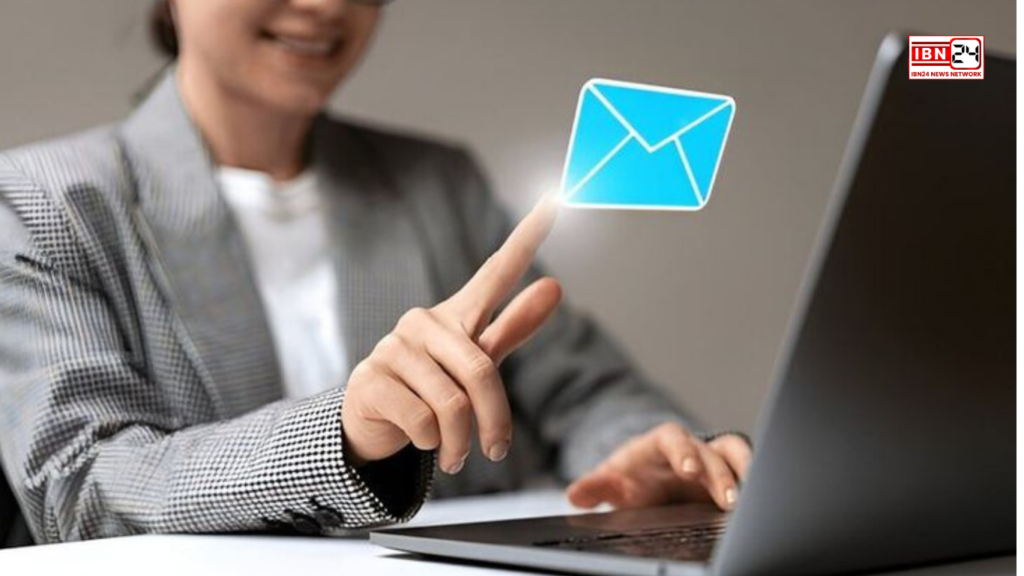 Top 5 Email Marketing Tips