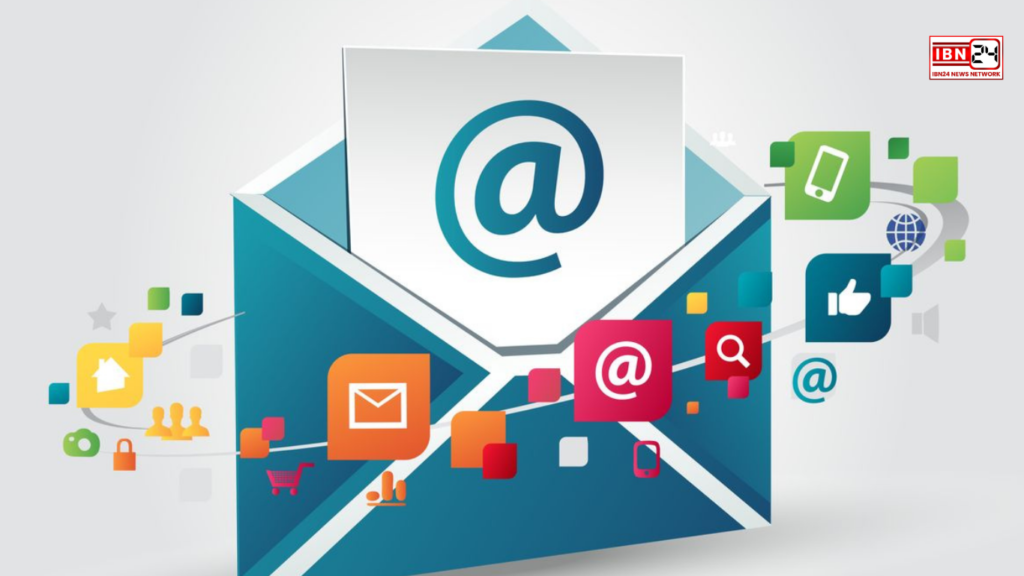 Top 5 Email Marketing Tips