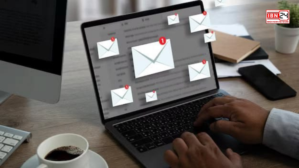 Top 5 Email Marketing Tips
