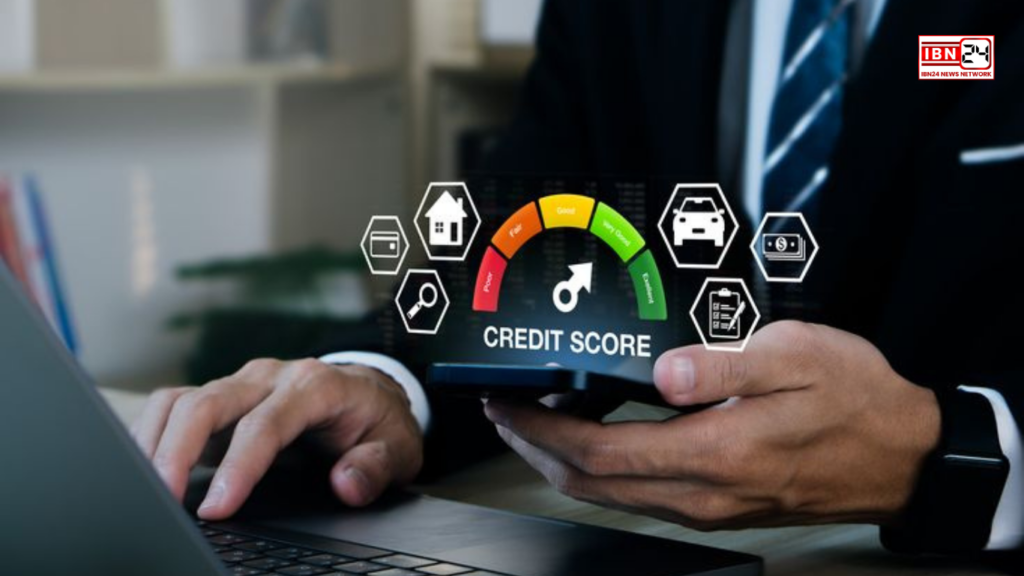 How AI Is Changing Personal Finance
