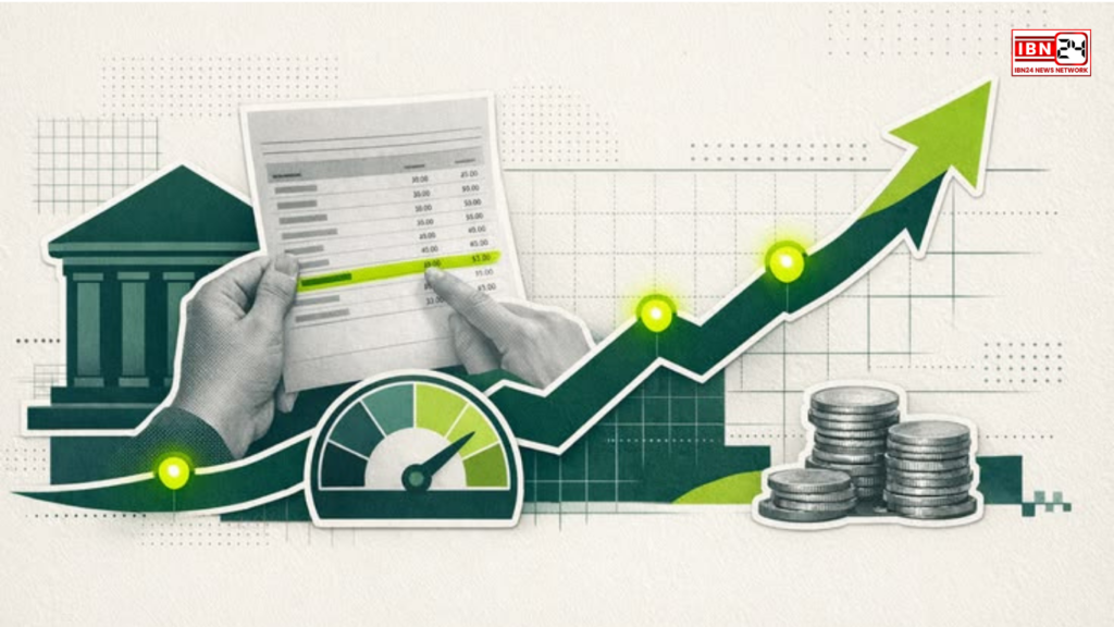 How AI Is Changing Personal Finance