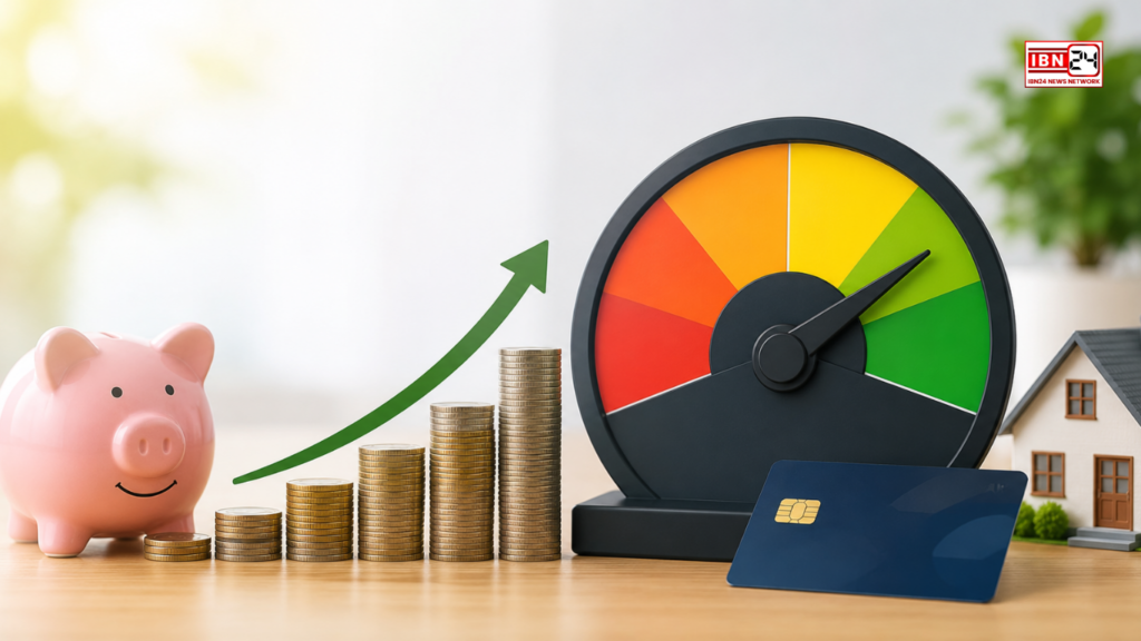 Top 5 Money Mistakes