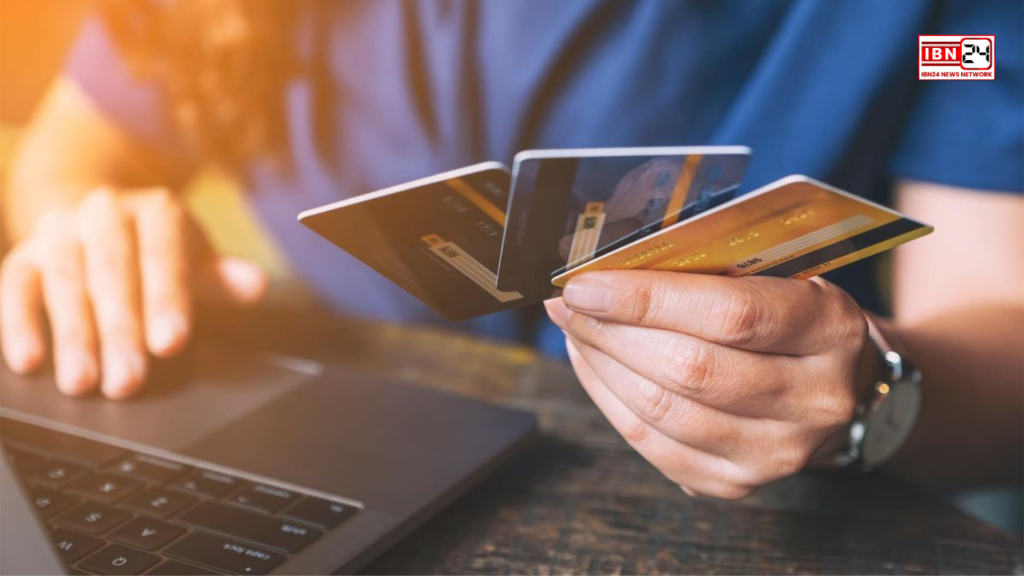 5 Tips to Improve Your Credit Score