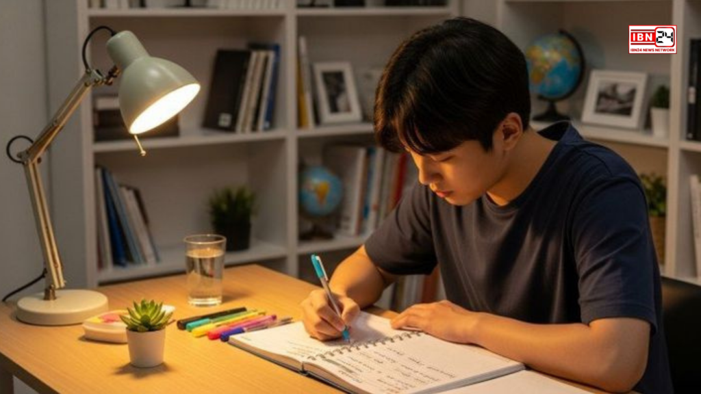 5 Study Tips to Score Better