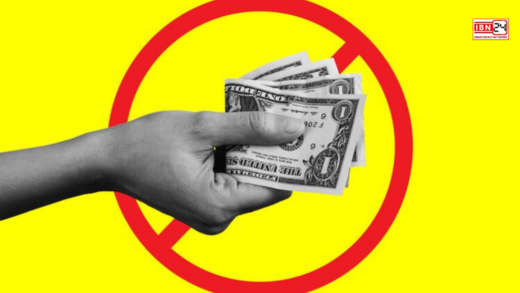 Top 5 Money Mistakes