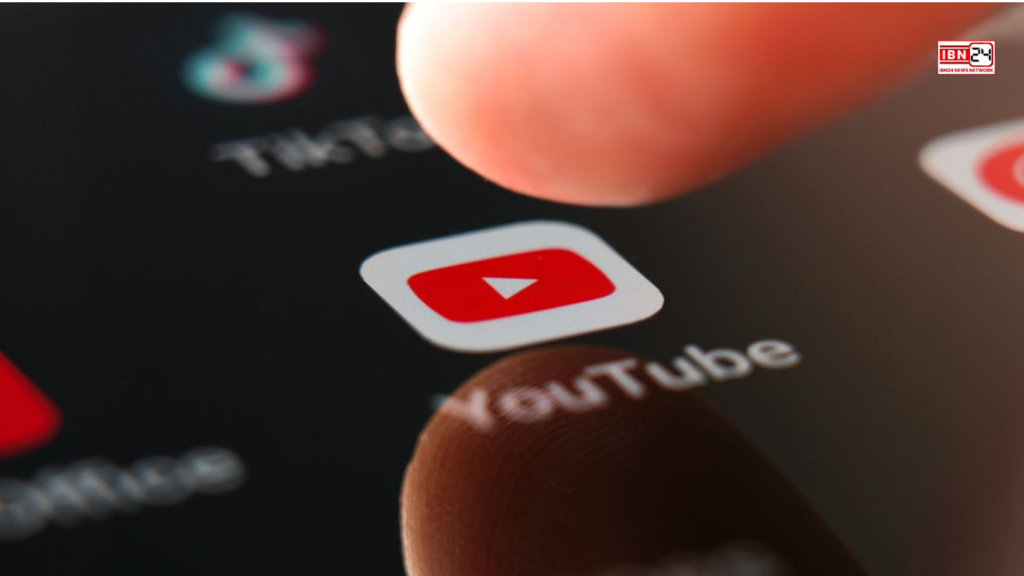 How to Start YouTube Channel