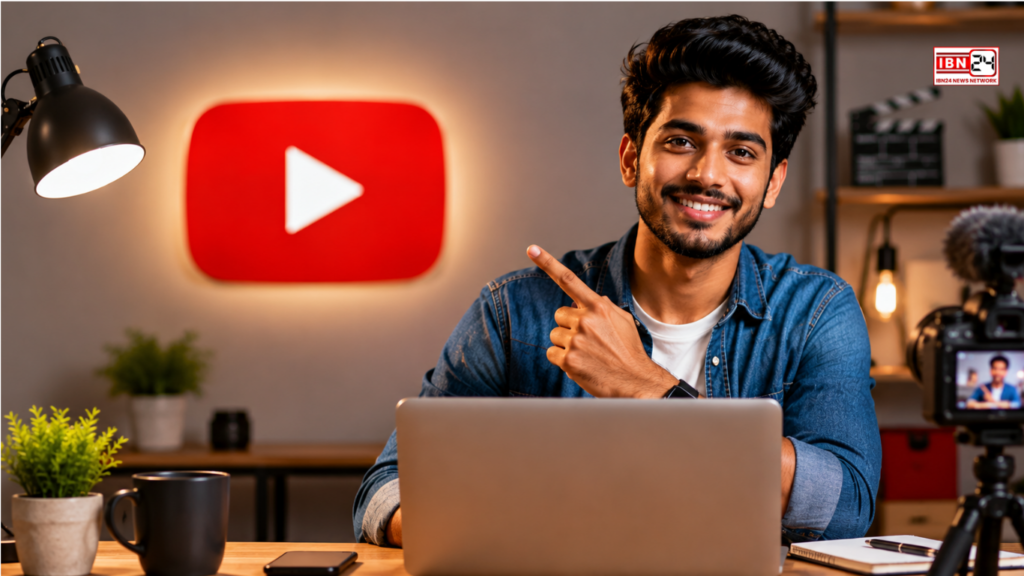 How to Start YouTube Channel