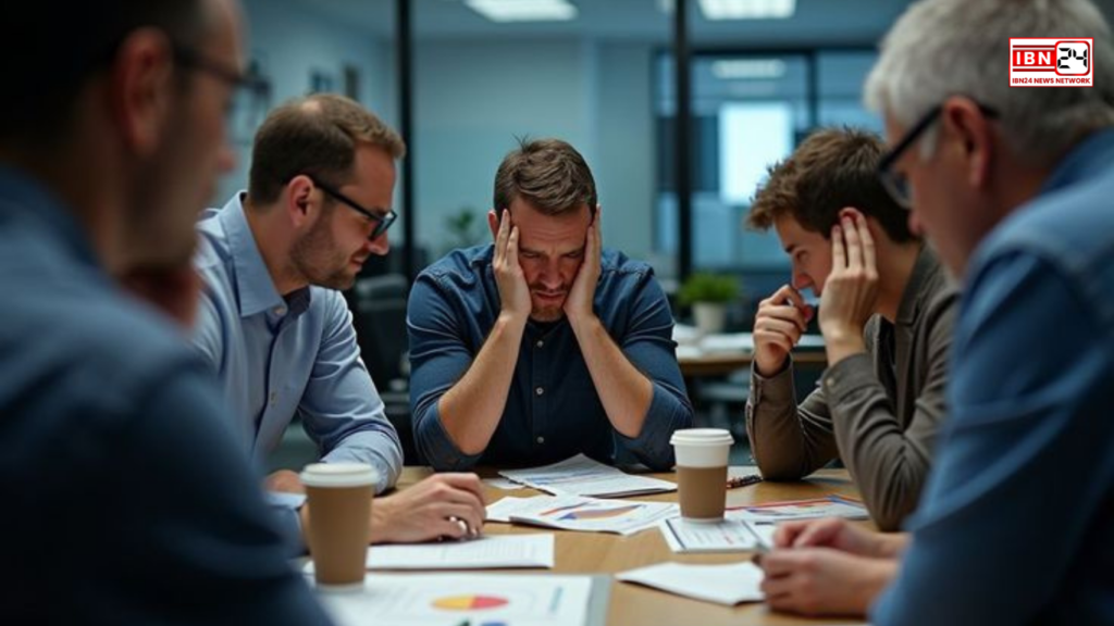 5 Social Media Marketing Mistakes 