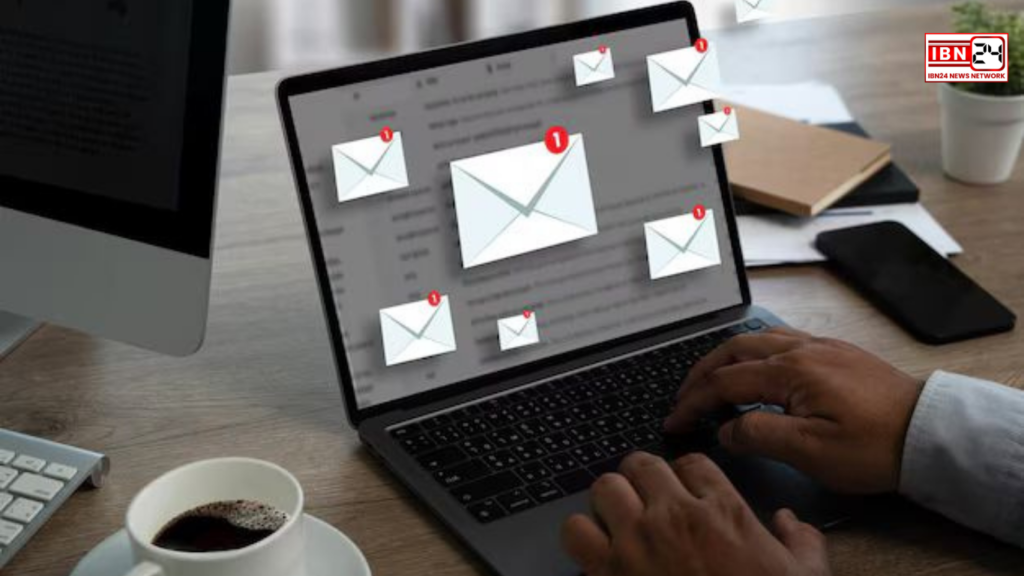 5 Email Marketing Mistakes to Avoid
