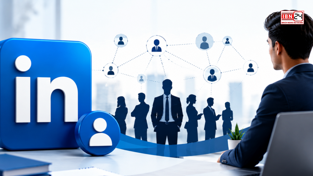 LinkedIn