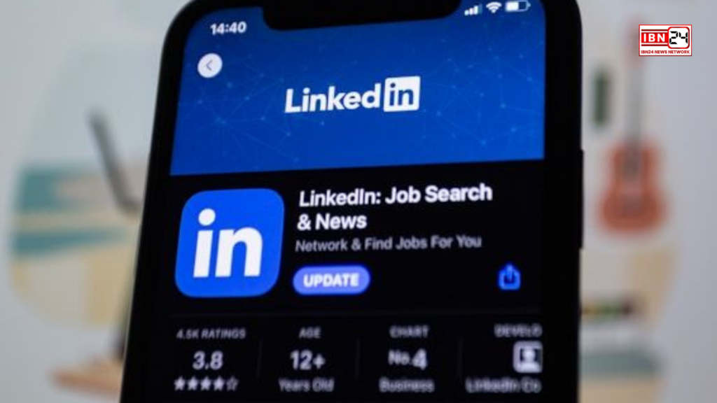 LinkedIn