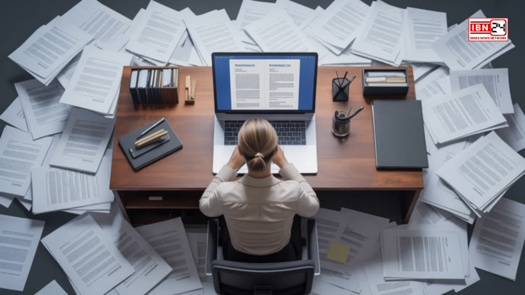 5 Blogging Mistakes Beginners Make