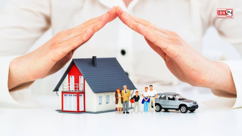 5 Benefits of Buying Life Insurance