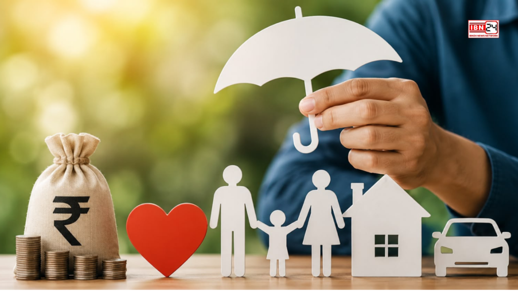 5 Benefits of Buying Life Insurance