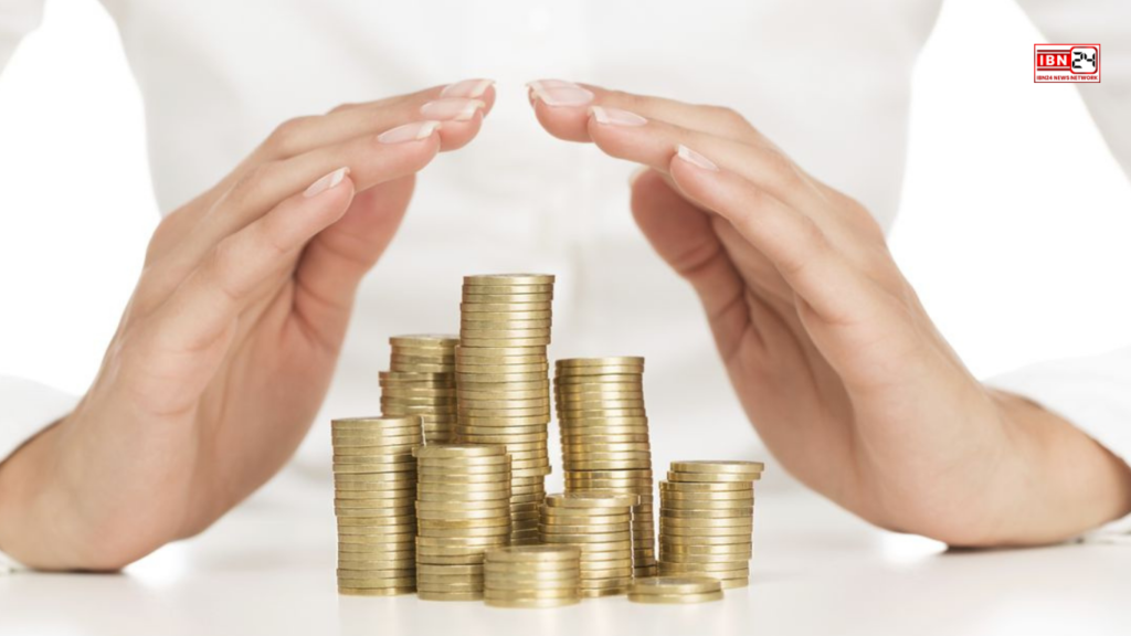 5 Benefits of Buying Life Insurance