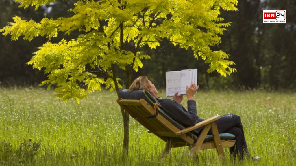 Daily Habits to Improve Mental Health
