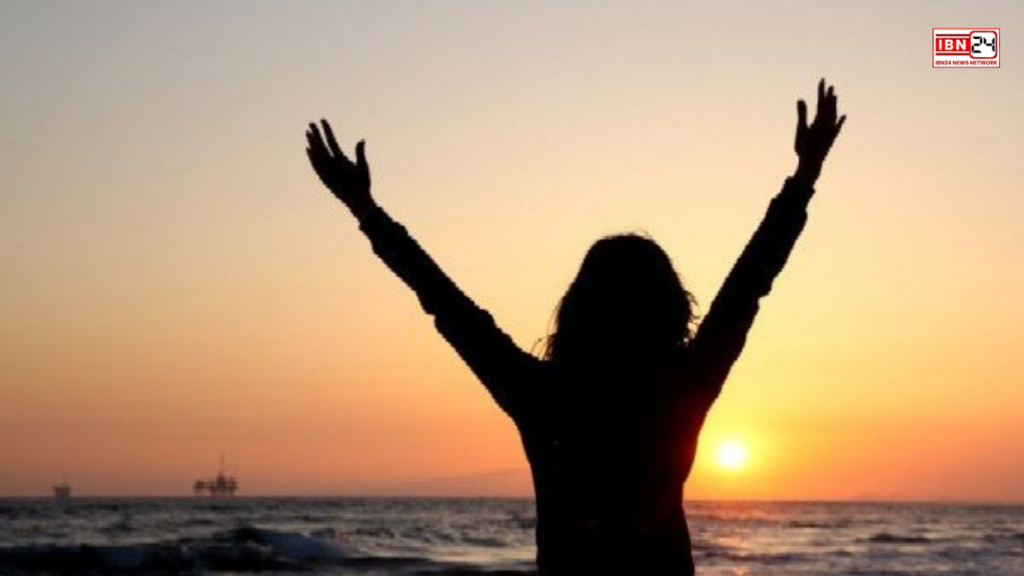 Daily Habits to Improve Mental Health