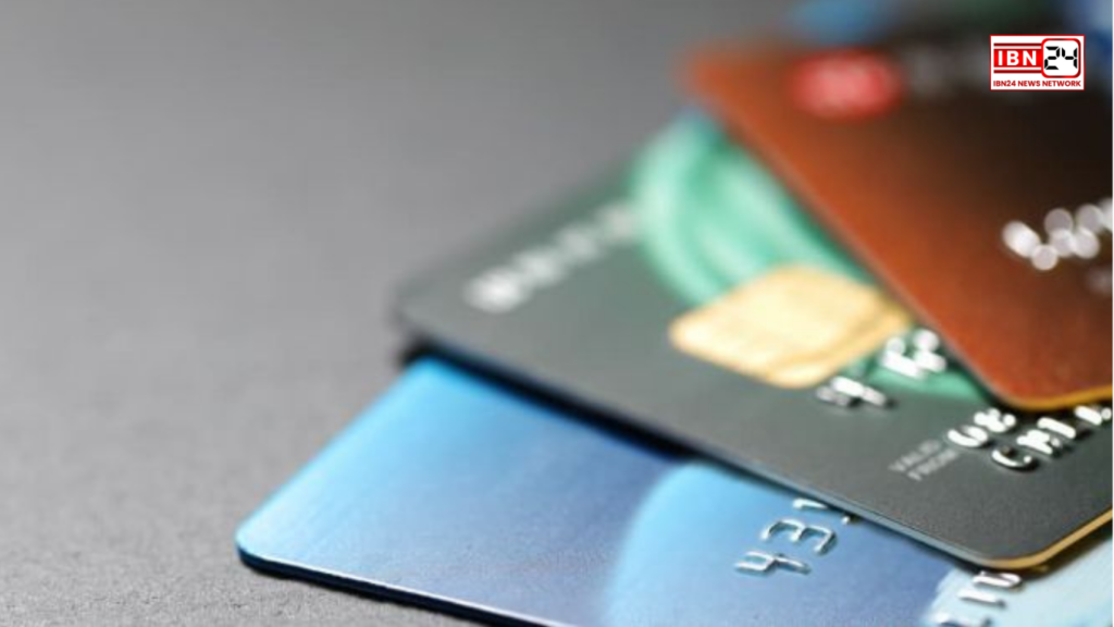 5 Best Credit Card