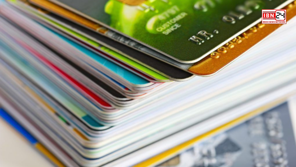 5 Best Credit Card