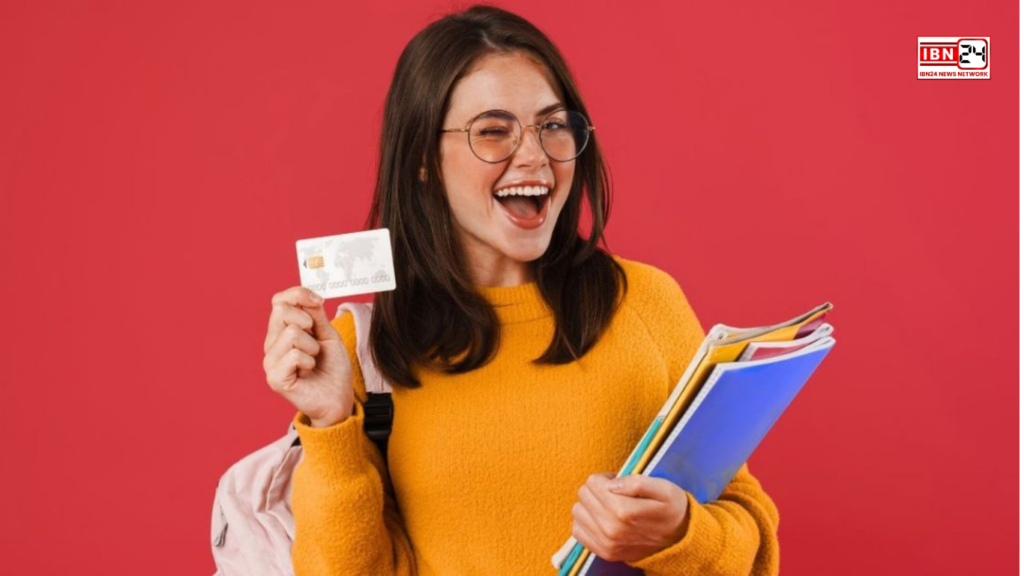 5 Best Credit Card