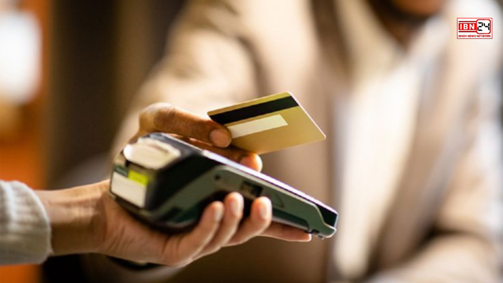 5 Best Credit Card