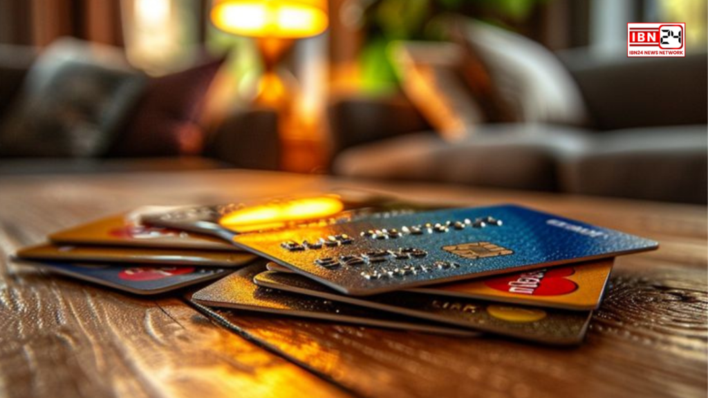 5 Best Credit Card