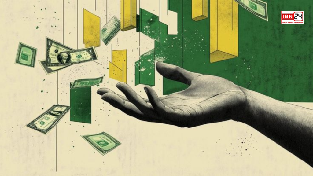 Top 5 Personal Finance Mistake To Avoid