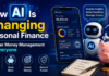 How AI Is Changing Personal Finance