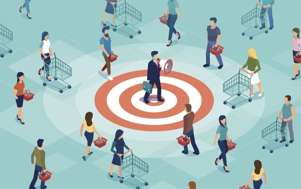 5 Social Media Marketing Tips