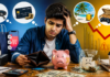 Top 5 Money Mistakes
