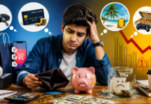 Top 5 Money Mistakes