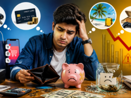 Top 5 Money Mistakes