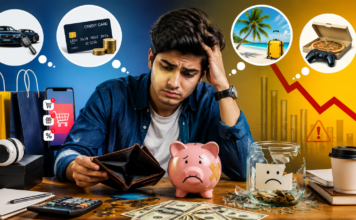 Top 5 Money Mistakes