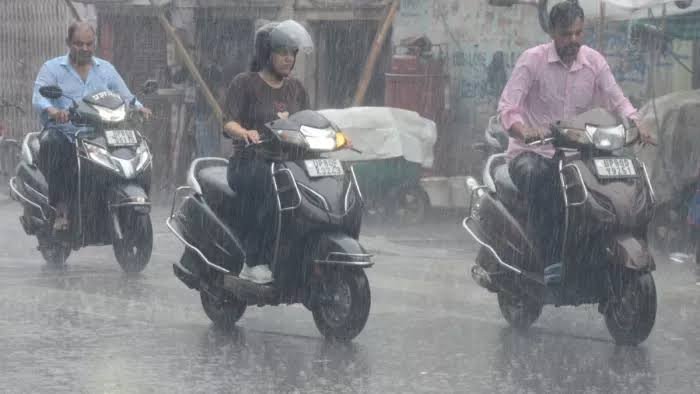 Haryana Monsoon