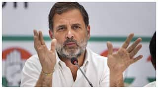 Rahul Gandhi on X