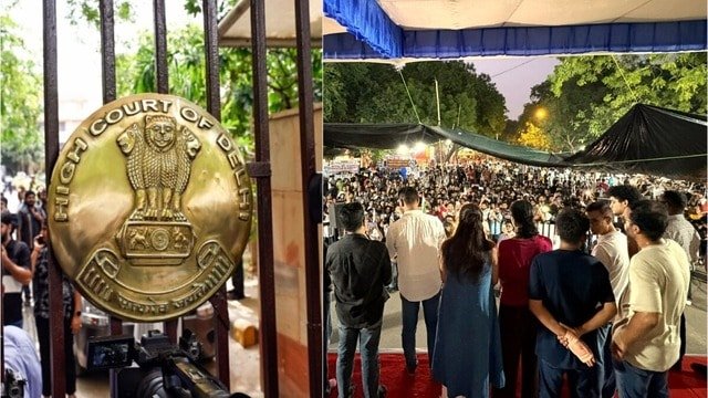 CJP Rejects Government Talks Again