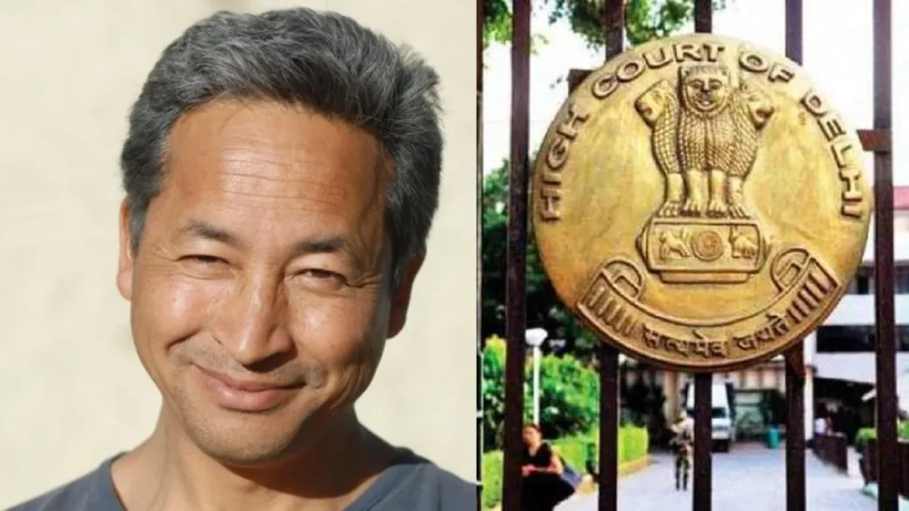 Sonam Wangchuk Medanta Hospital