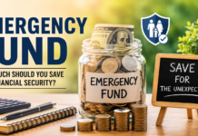 Emergency Fund