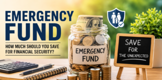 Emergency Fund