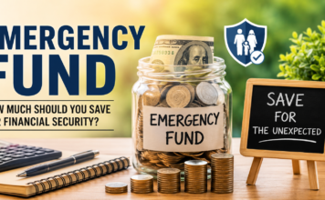 Emergency Fund