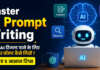 Master AI Prompt Writing