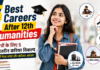 5 Best Careers After 12th Humanities