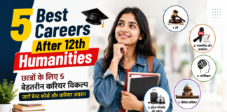 5 Best Careers After 12th Humanities